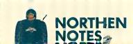 Northern Notes Tackle Logo